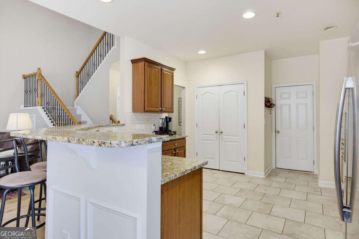 511 Hillside Trail Woodstock - Photo 13