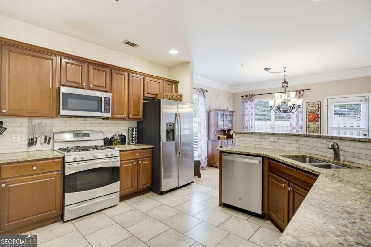 511 Hillside Trail Woodstock - Photo 15