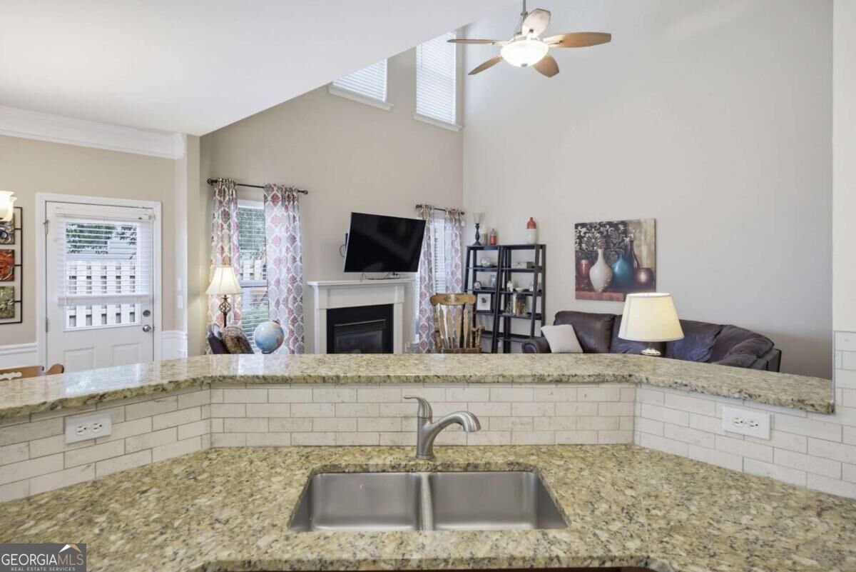 511 Hillside Trail Woodstock - Photo 17