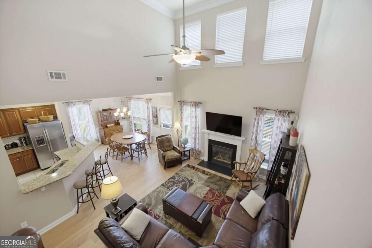 511 Hillside Trail Woodstock - Photo 18
