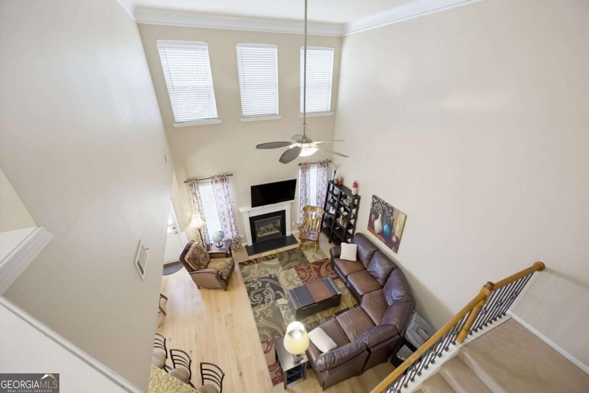 511 Hillside Trail Woodstock - Photo 19