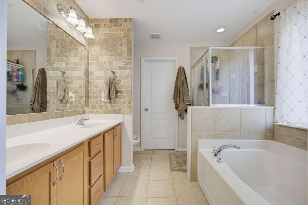 511 Hillside Trail Woodstock - Photo 21