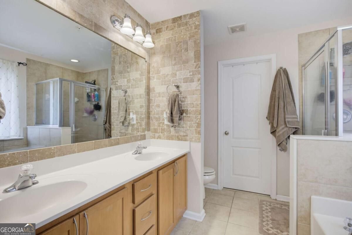 511 Hillside Trail Woodstock - Photo 22