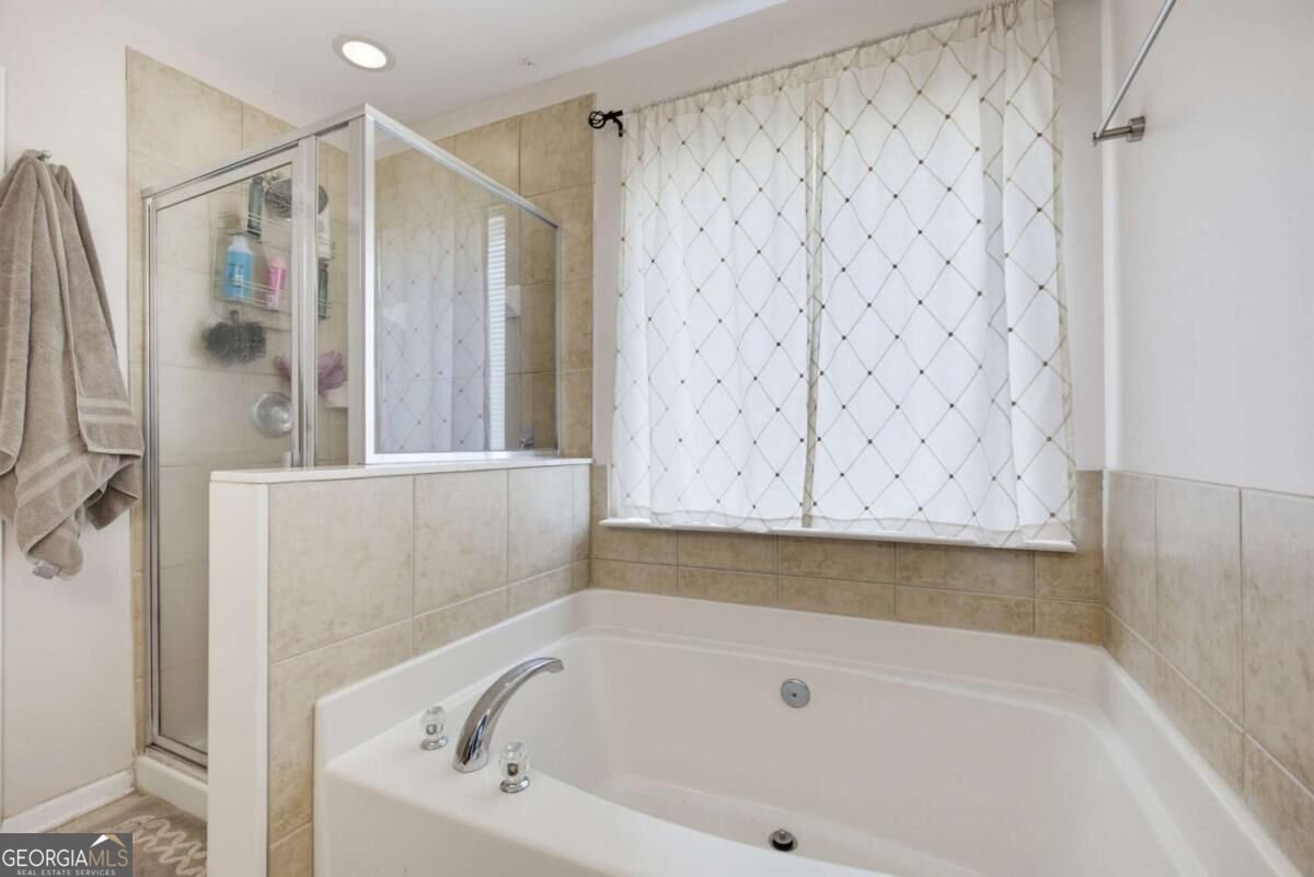 511 Hillside Trail Woodstock - Photo 23