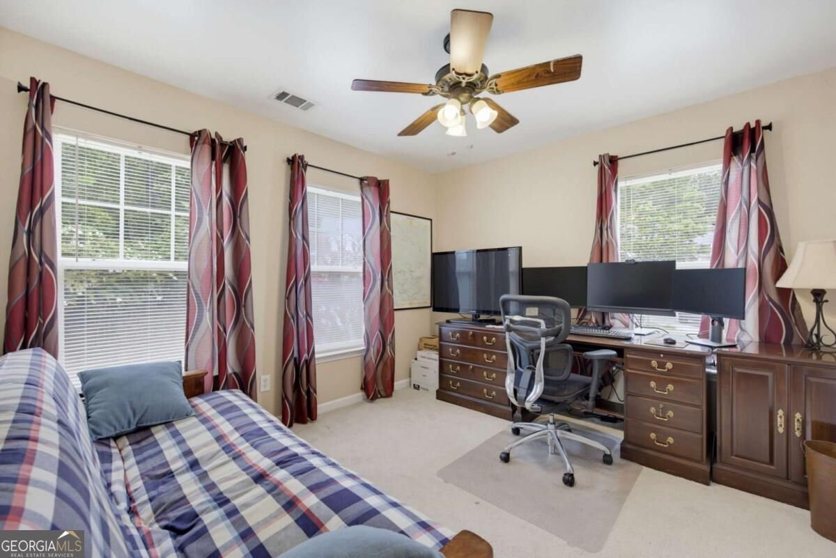 511 Hillside Trail Woodstock - Photo 25