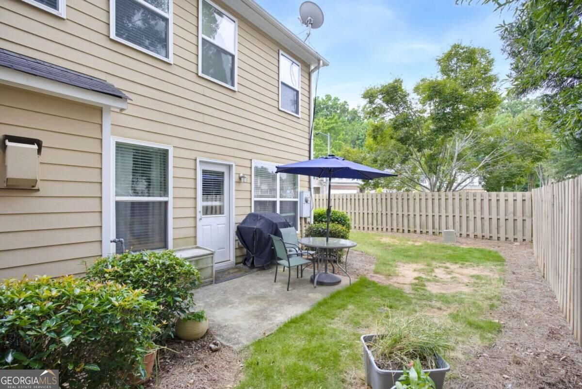 511 Hillside Trail Woodstock - Photo 28
