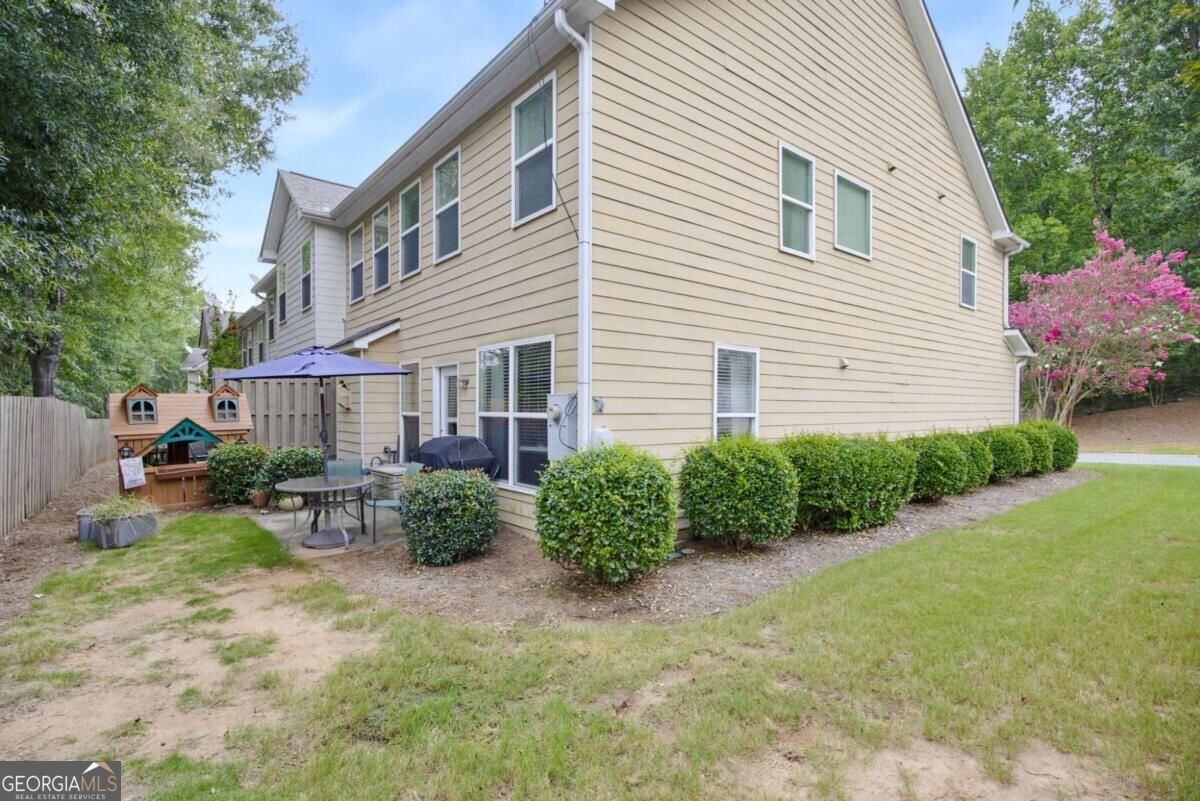 511 Hillside Trail Woodstock - Photo 29