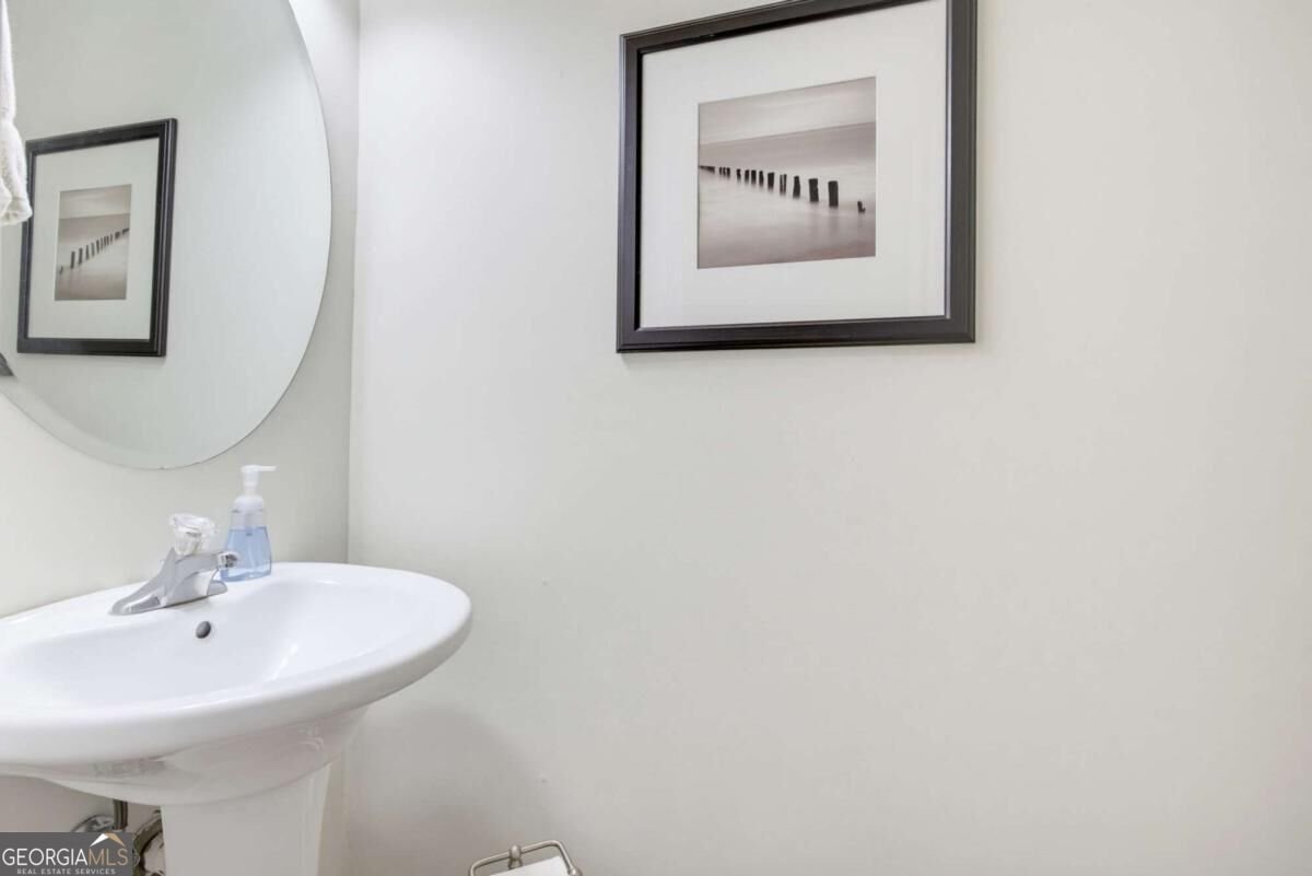511 Hillside Trail Woodstock - Photo 7