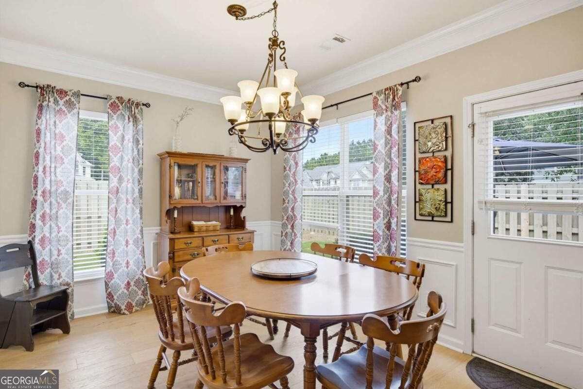 511 Hillside Trail Woodstock - Photo 8