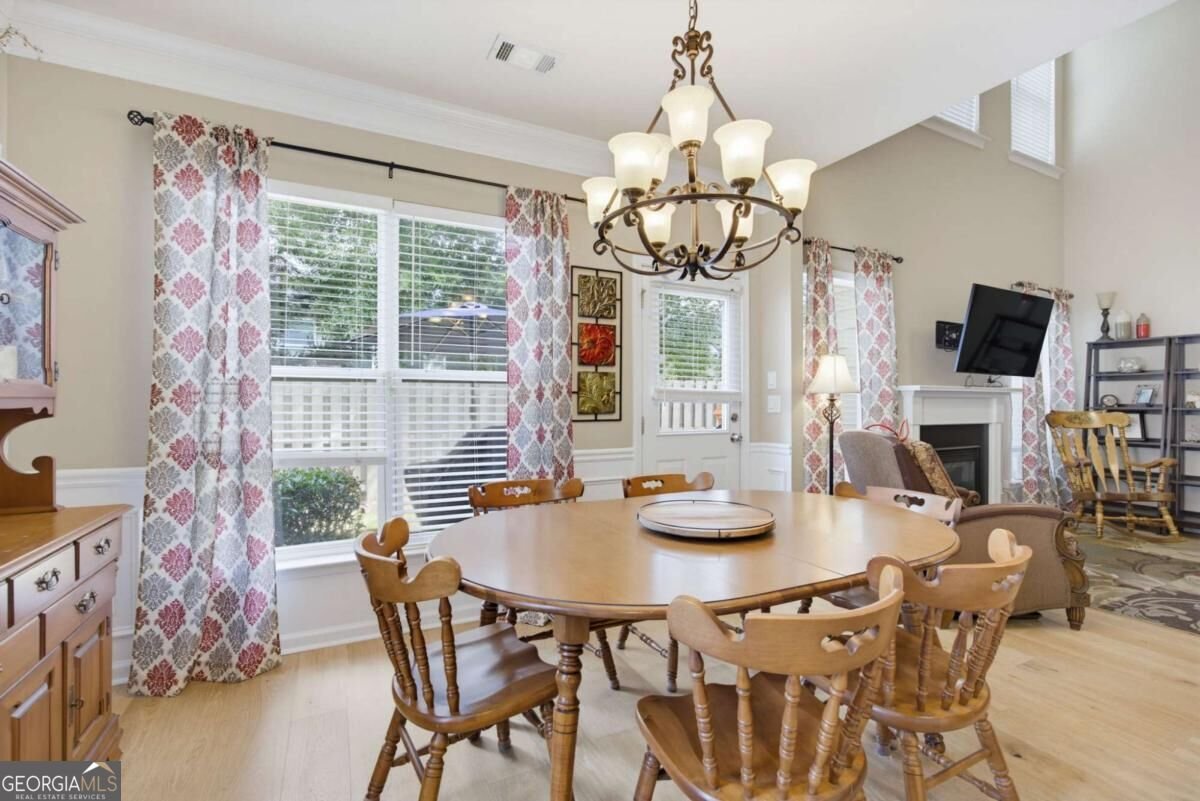 511 Hillside Trail Woodstock - Photo 9