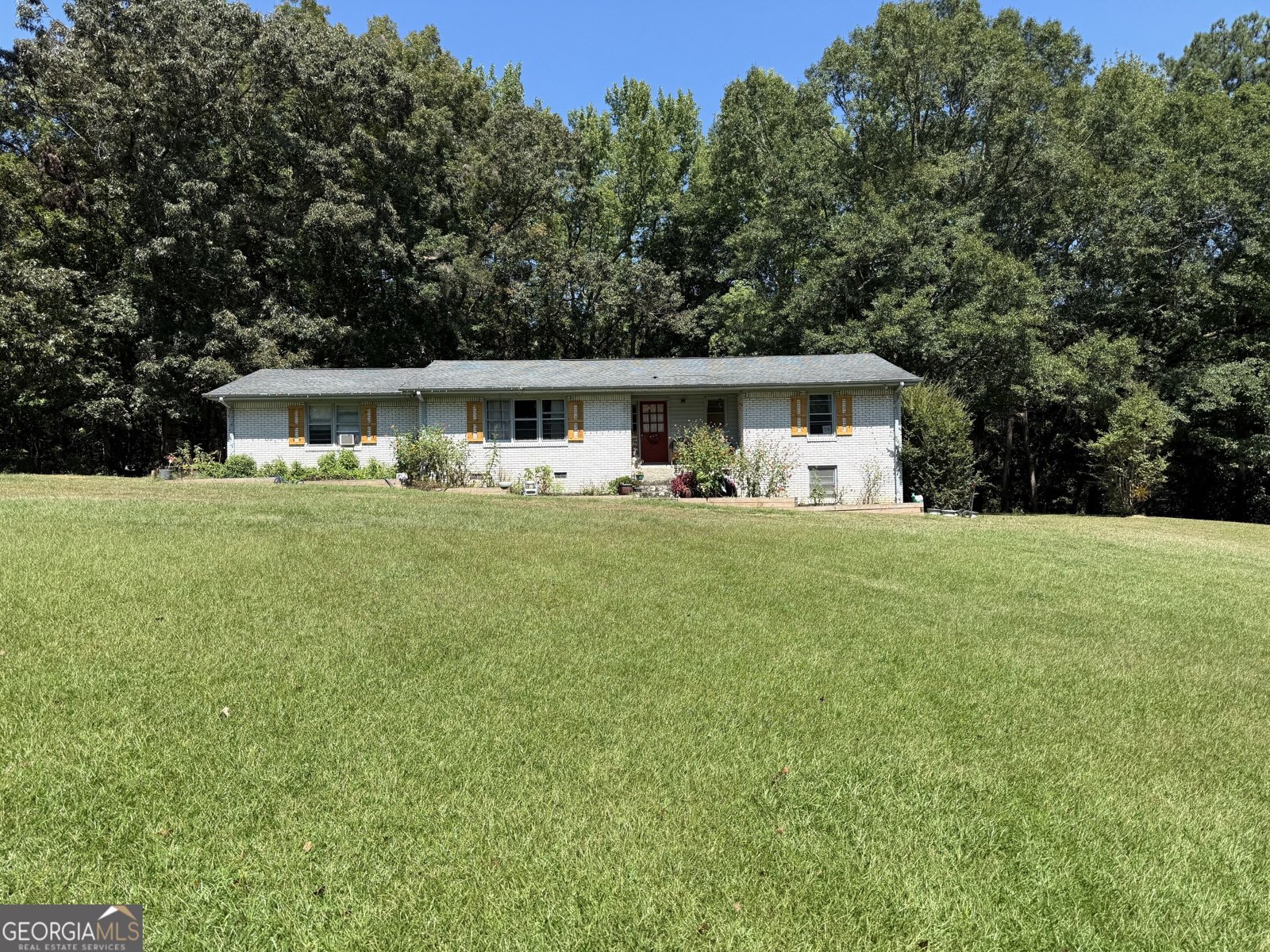 588 Hickman Fork Road Thomaston - main photo