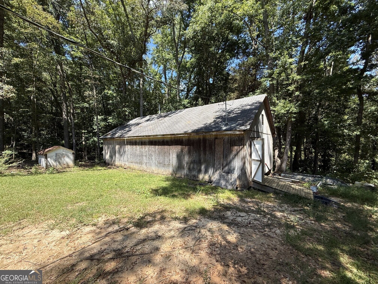 588 Hickman Fork Road Thomaston - Photo 32