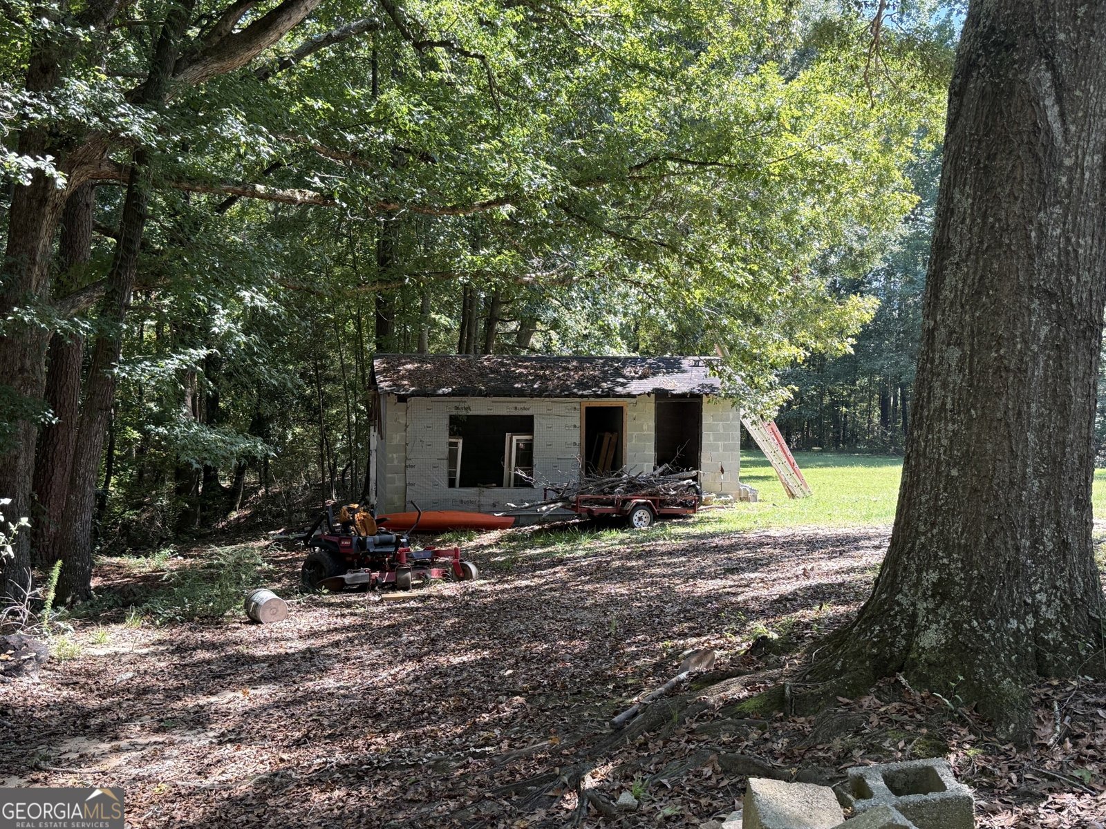 588 Hickman Fork Road Thomaston - Photo 33