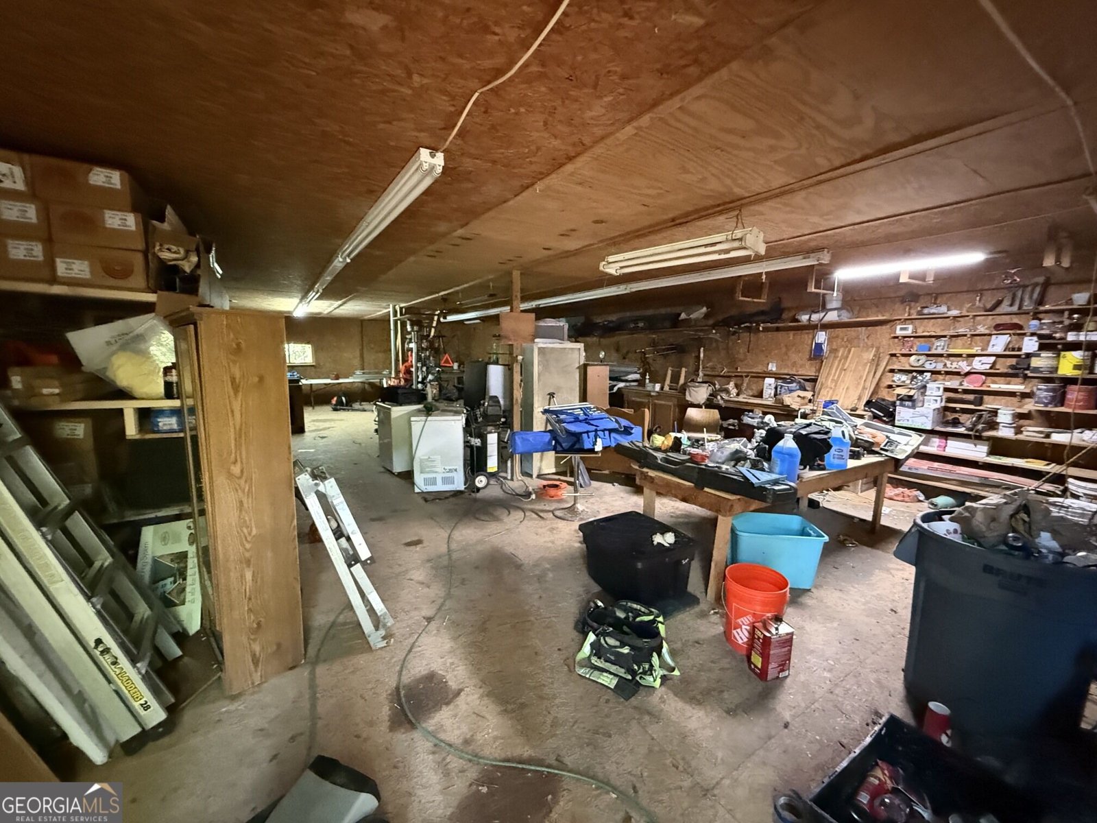 588 Hickman Fork Road Thomaston - Photo 34