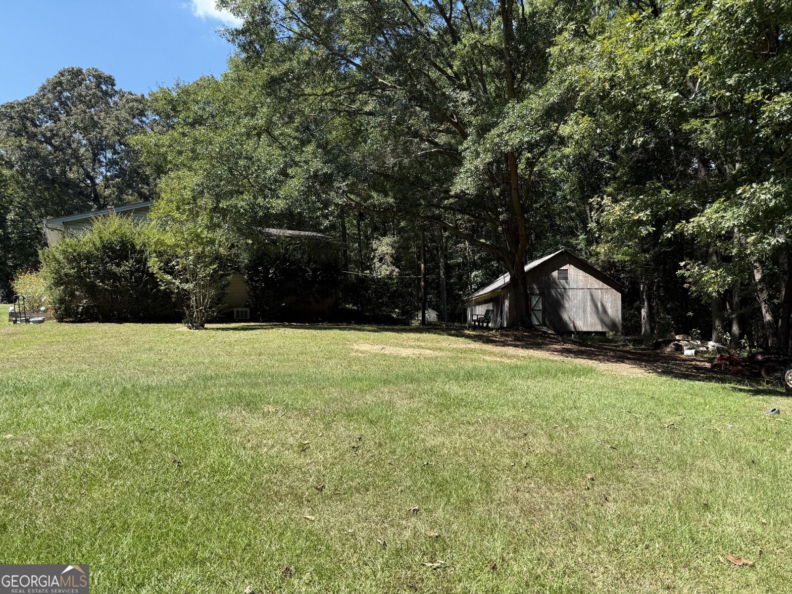 588 Hickman Fork Road Thomaston - Photo 37