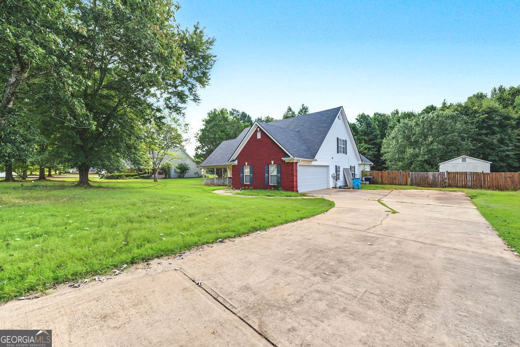 105 Stewart Hollow Lane Covington - Photo 16