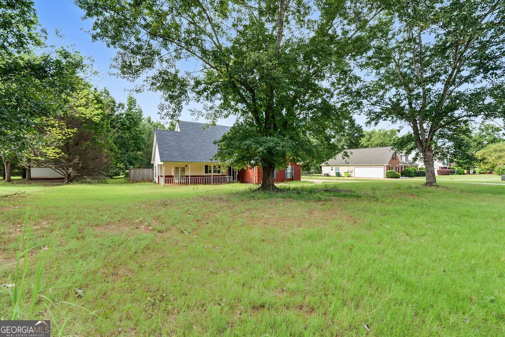 105 Stewart Hollow Lane Covington - Photo 17