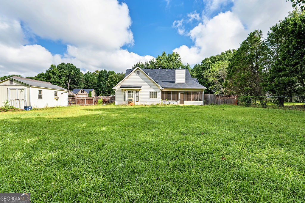 105 Stewart Hollow Lane Covington - Photo 20