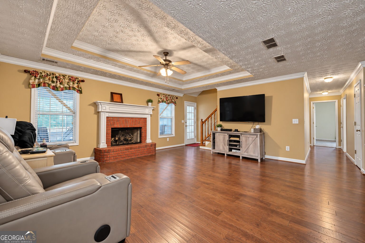 105 Stewart Hollow Lane Covington - Photo 6