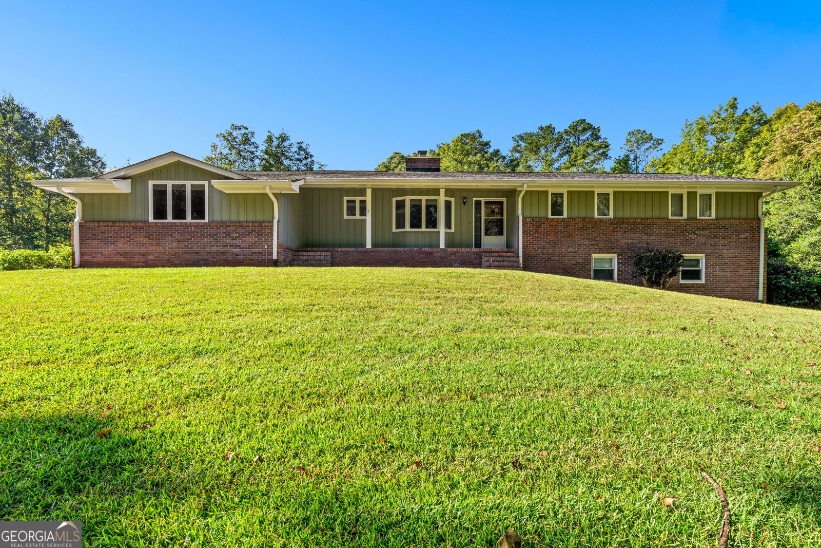 145 Ginger Cake Drive Fayetteville - main photo