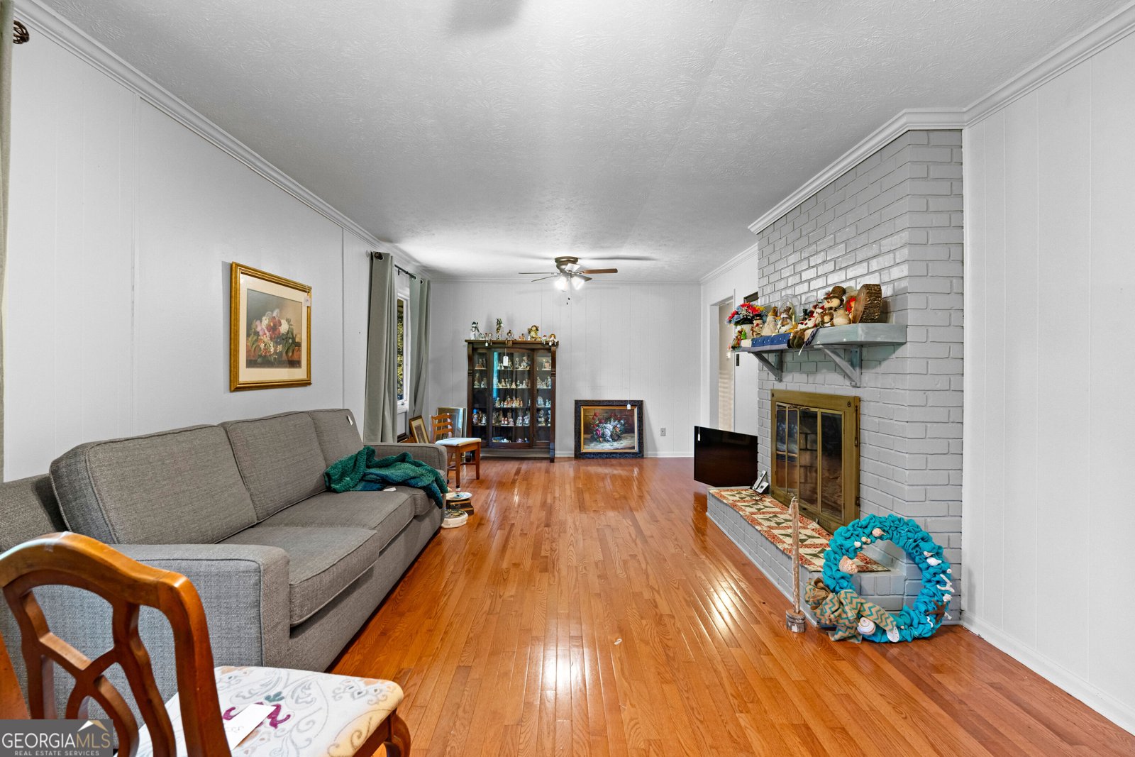 145 Ginger Cake Drive Fayetteville - Photo 18