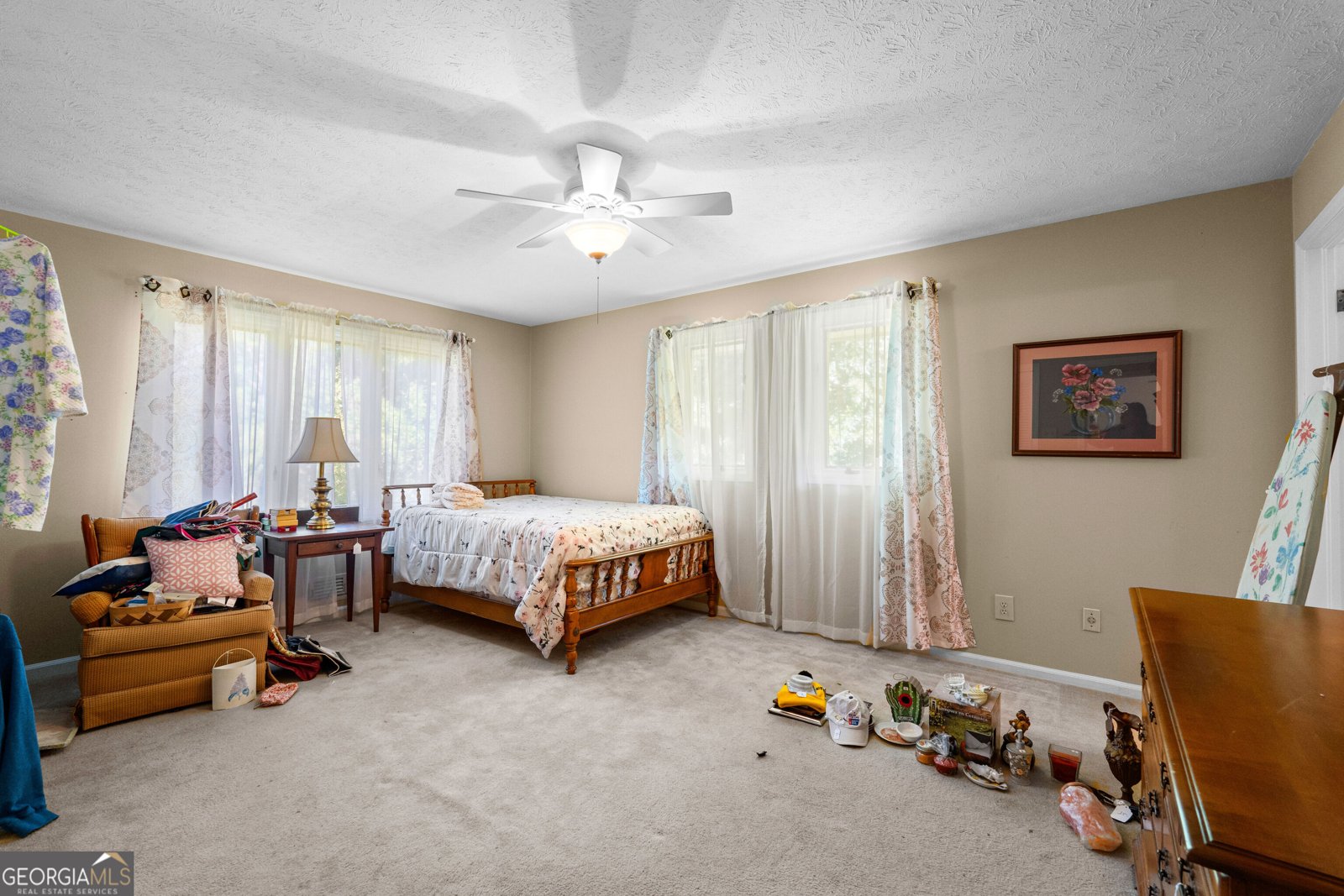 145 Ginger Cake Drive Fayetteville - Photo 24