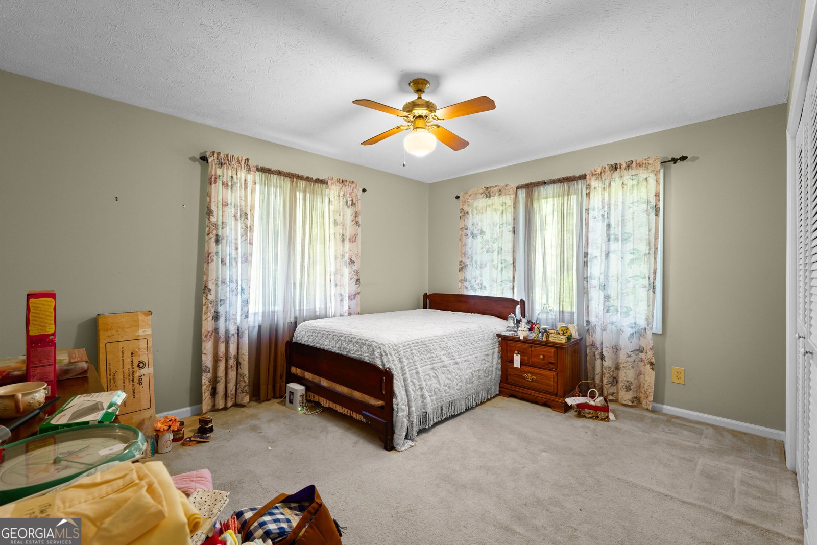 145 Ginger Cake Drive Fayetteville - Photo 27