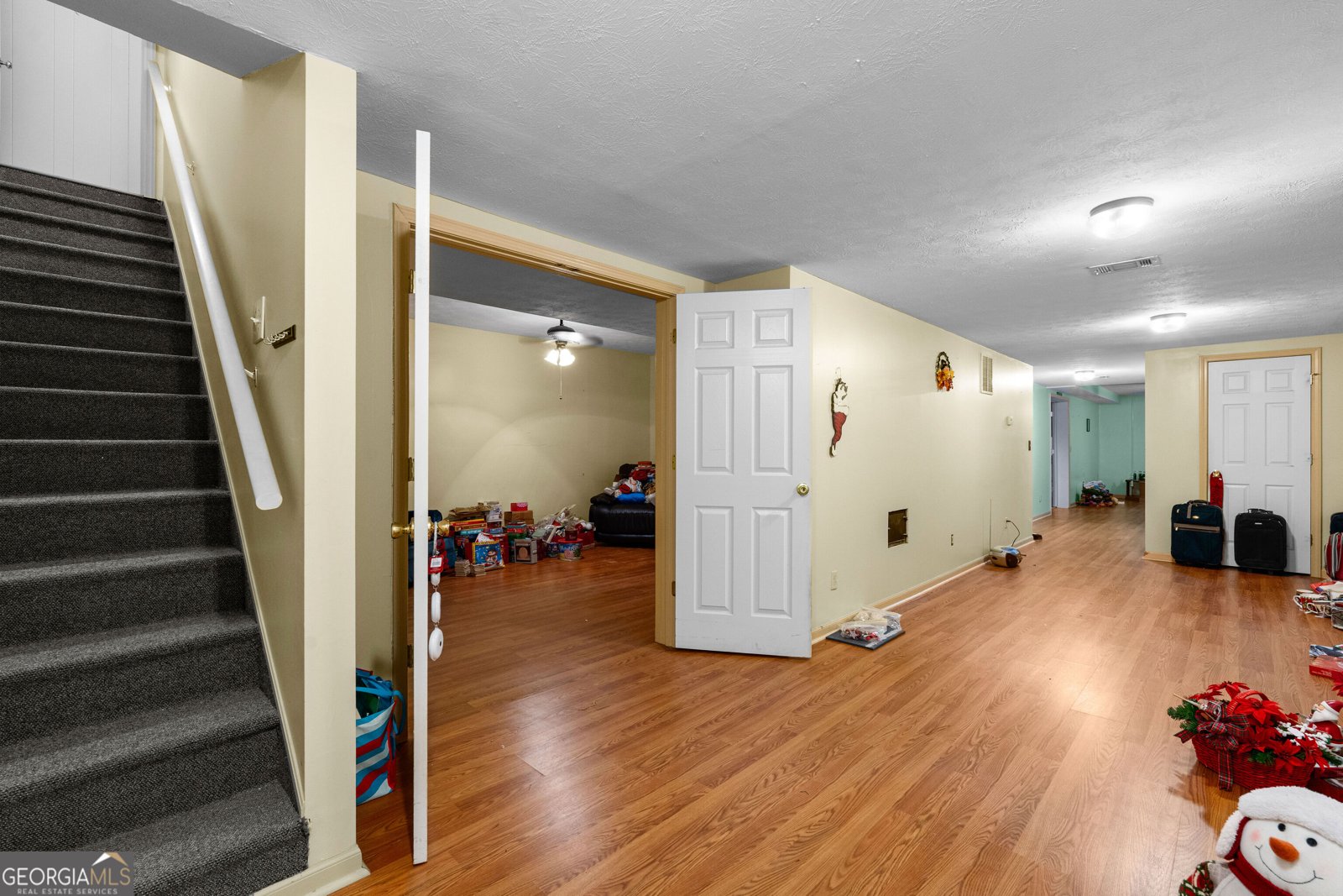 145 Ginger Cake Drive Fayetteville - Photo 33