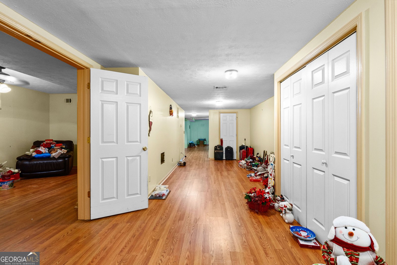 145 Ginger Cake Drive Fayetteville - Photo 34