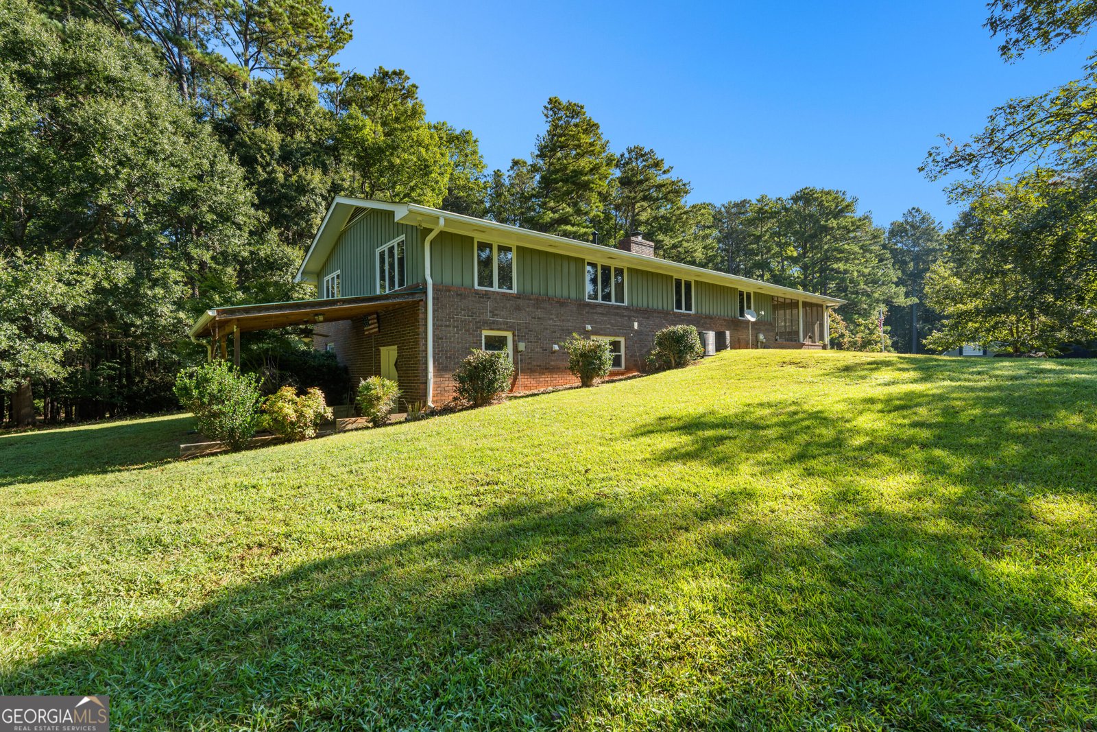 145 Ginger Cake Drive Fayetteville - Photo 44