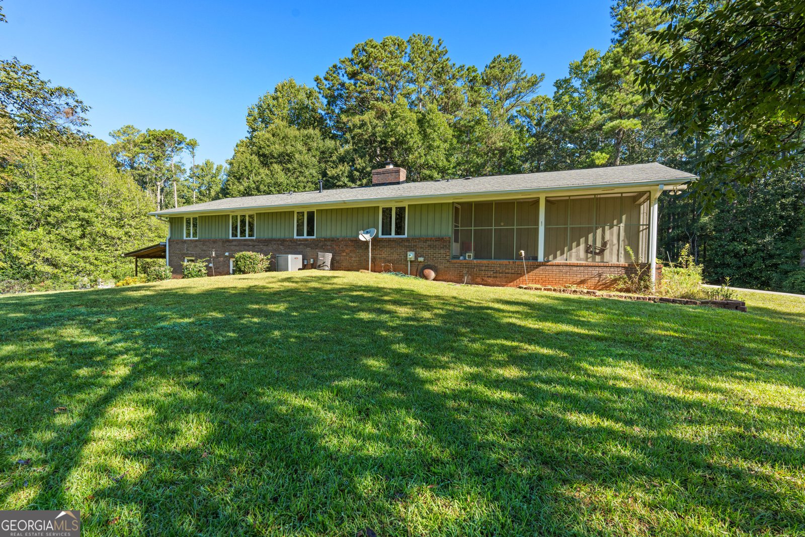 145 Ginger Cake Drive Fayetteville - Photo 45