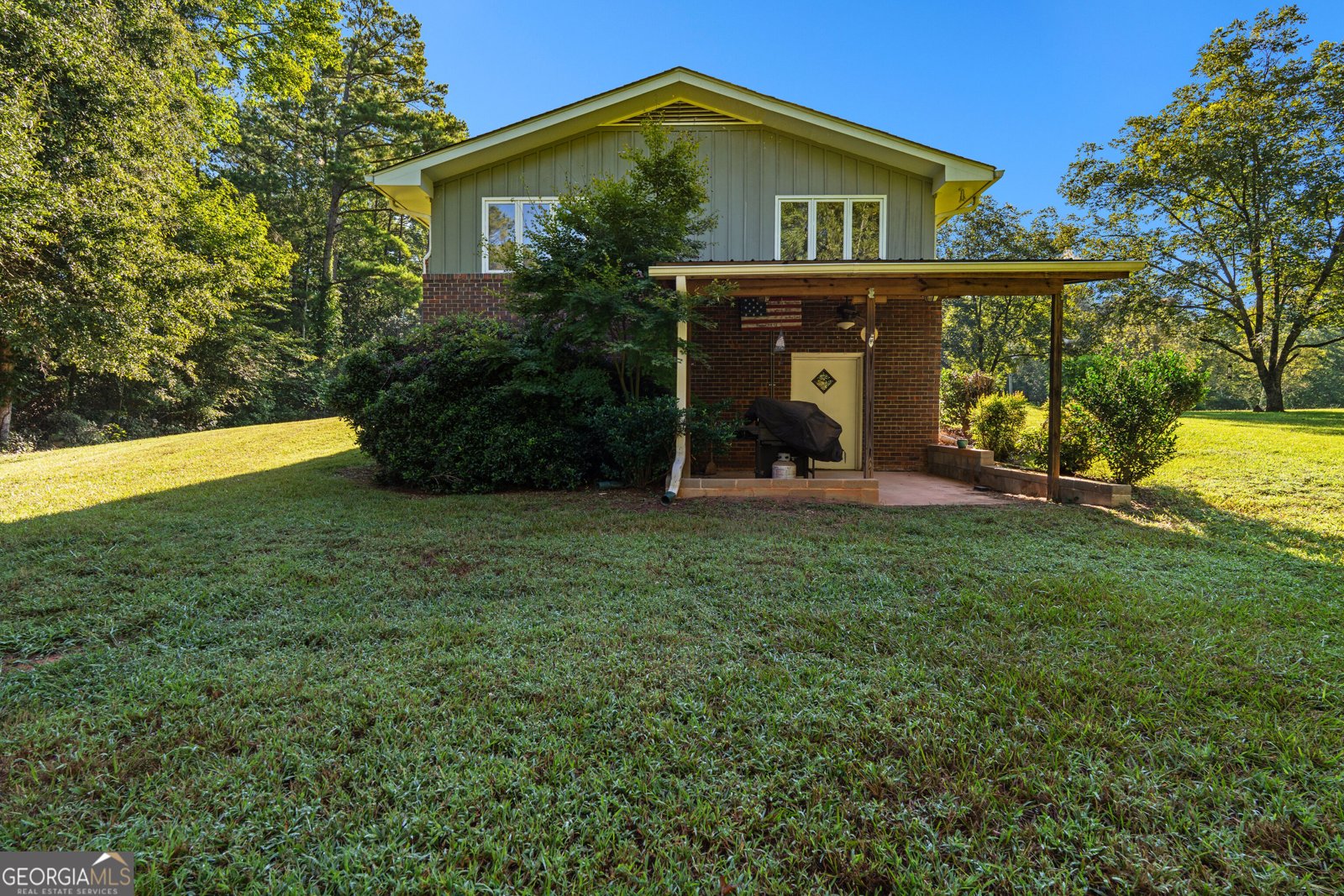 145 Ginger Cake Drive Fayetteville - Photo 48