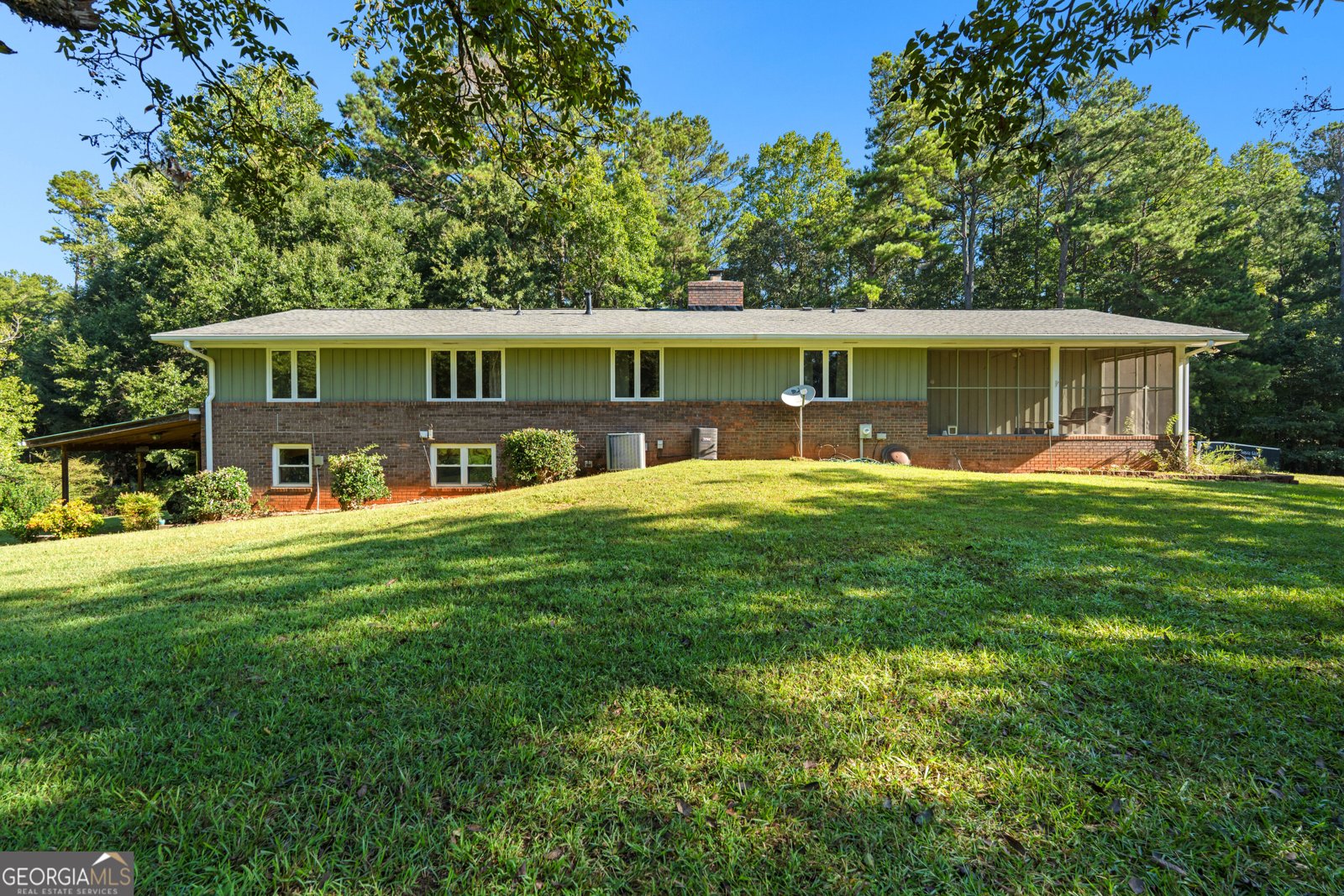 145 Ginger Cake Drive Fayetteville - Photo 49