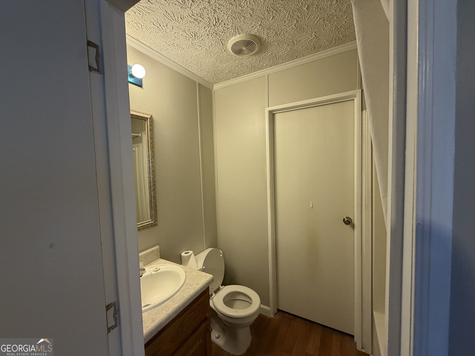 206 Benifield Drive Lavonia - Photo 11