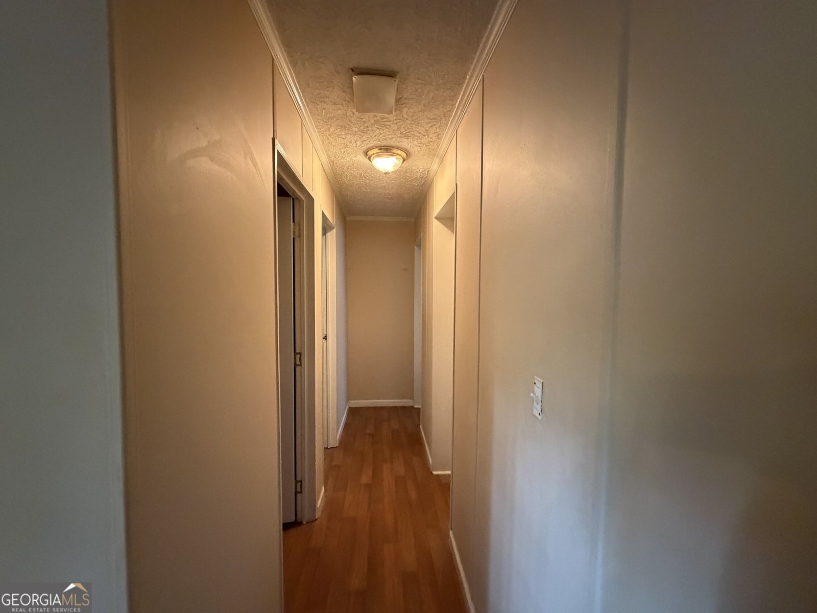 206 Benifield Drive Lavonia - Photo 13