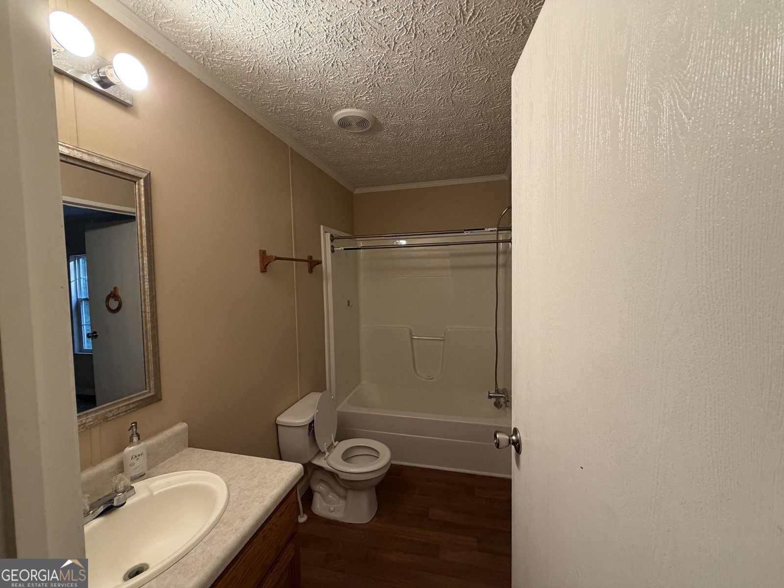 206 Benifield Drive Lavonia - Photo 14