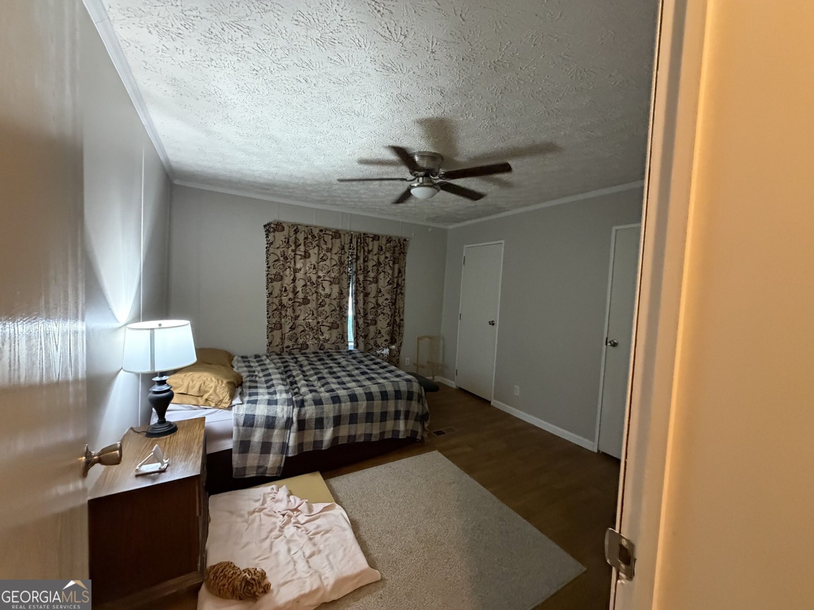 206 Benifield Drive Lavonia - Photo 17