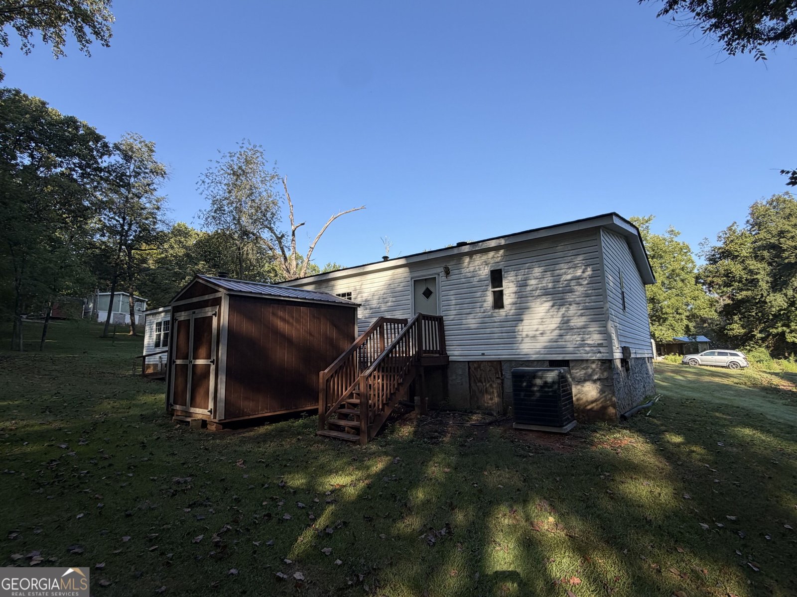 206 Benifield Drive Lavonia - Photo 18