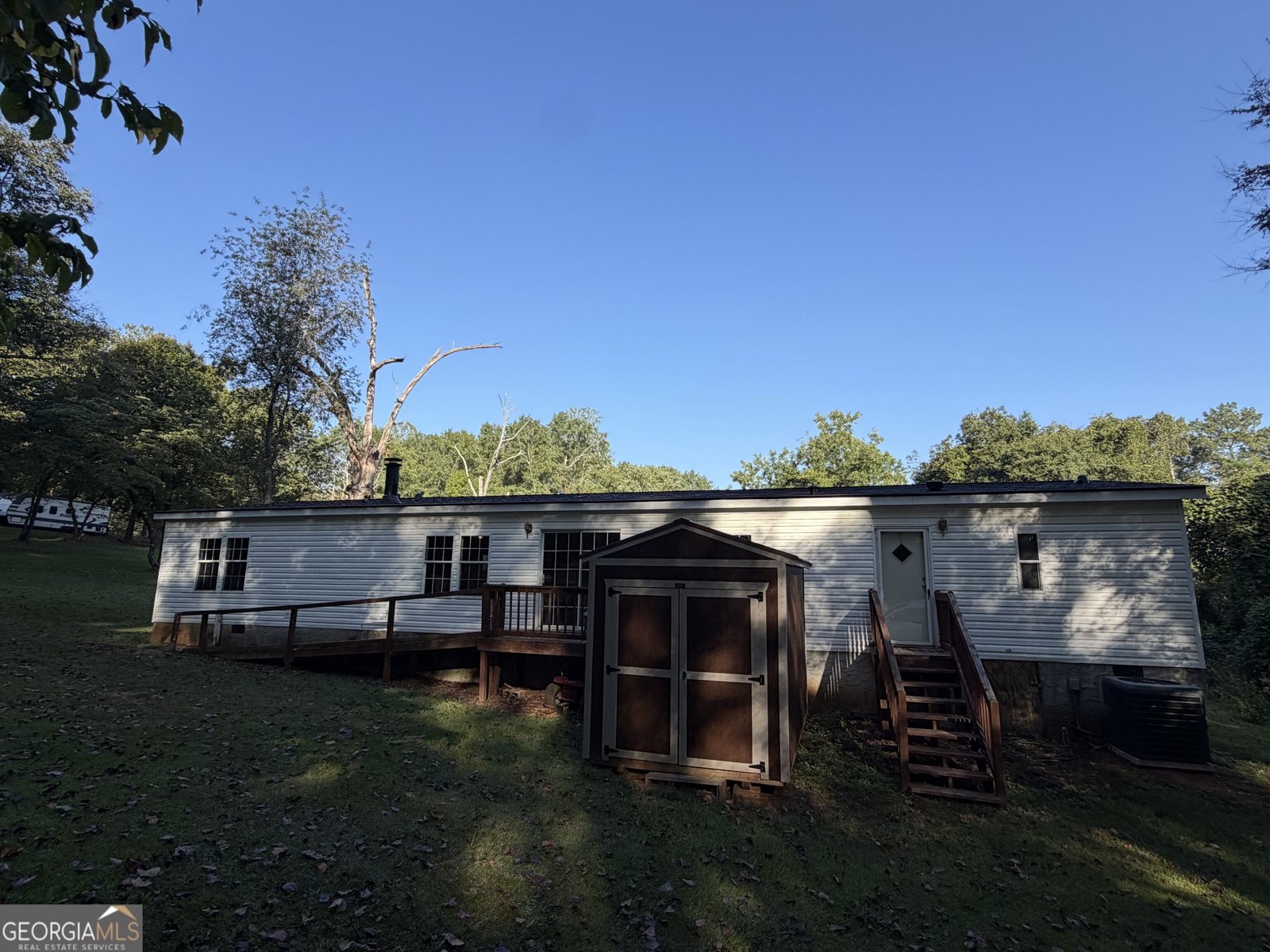 206 Benifield Drive Lavonia - Photo 19