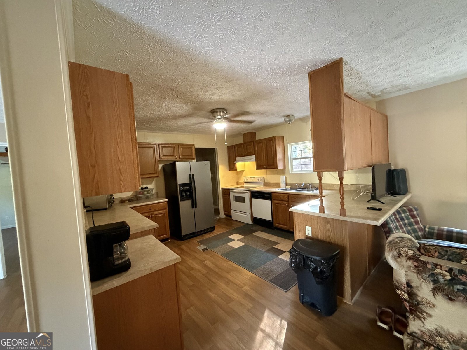 206 Benifield Drive Lavonia - Photo 6