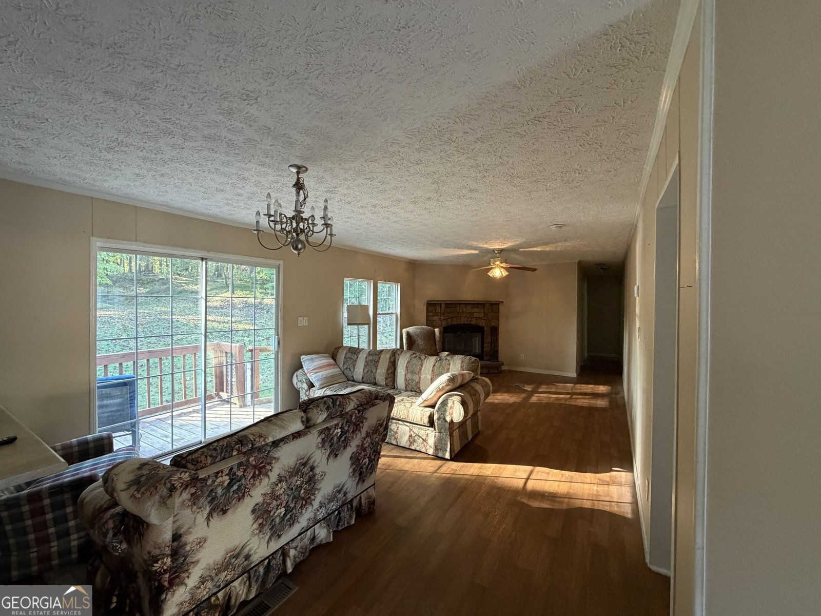 206 Benifield Drive Lavonia - Photo 8