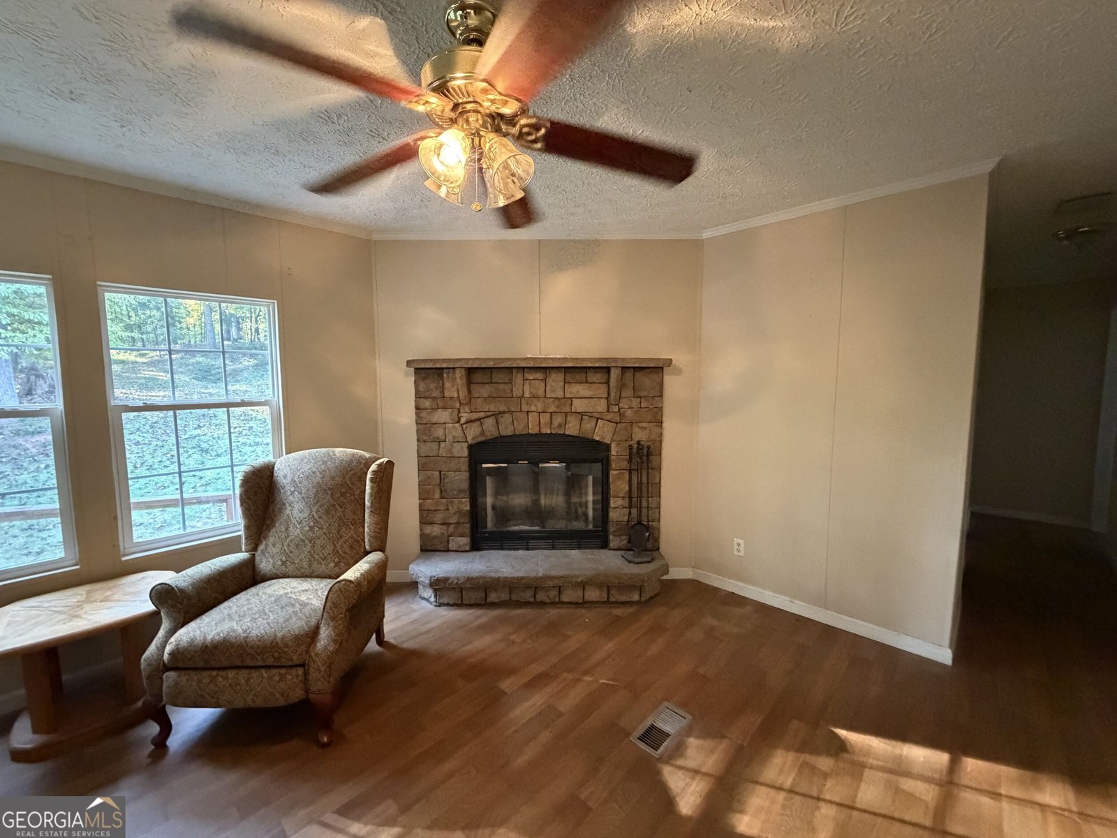 206 Benifield Drive Lavonia - Photo 9