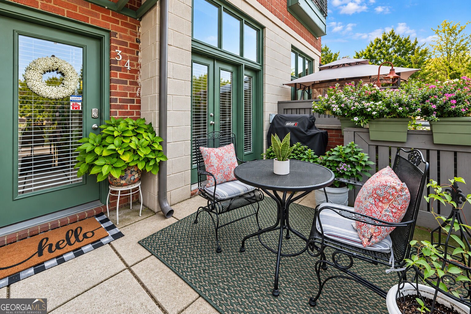 1500 Timothy Road Athens - Photo 18