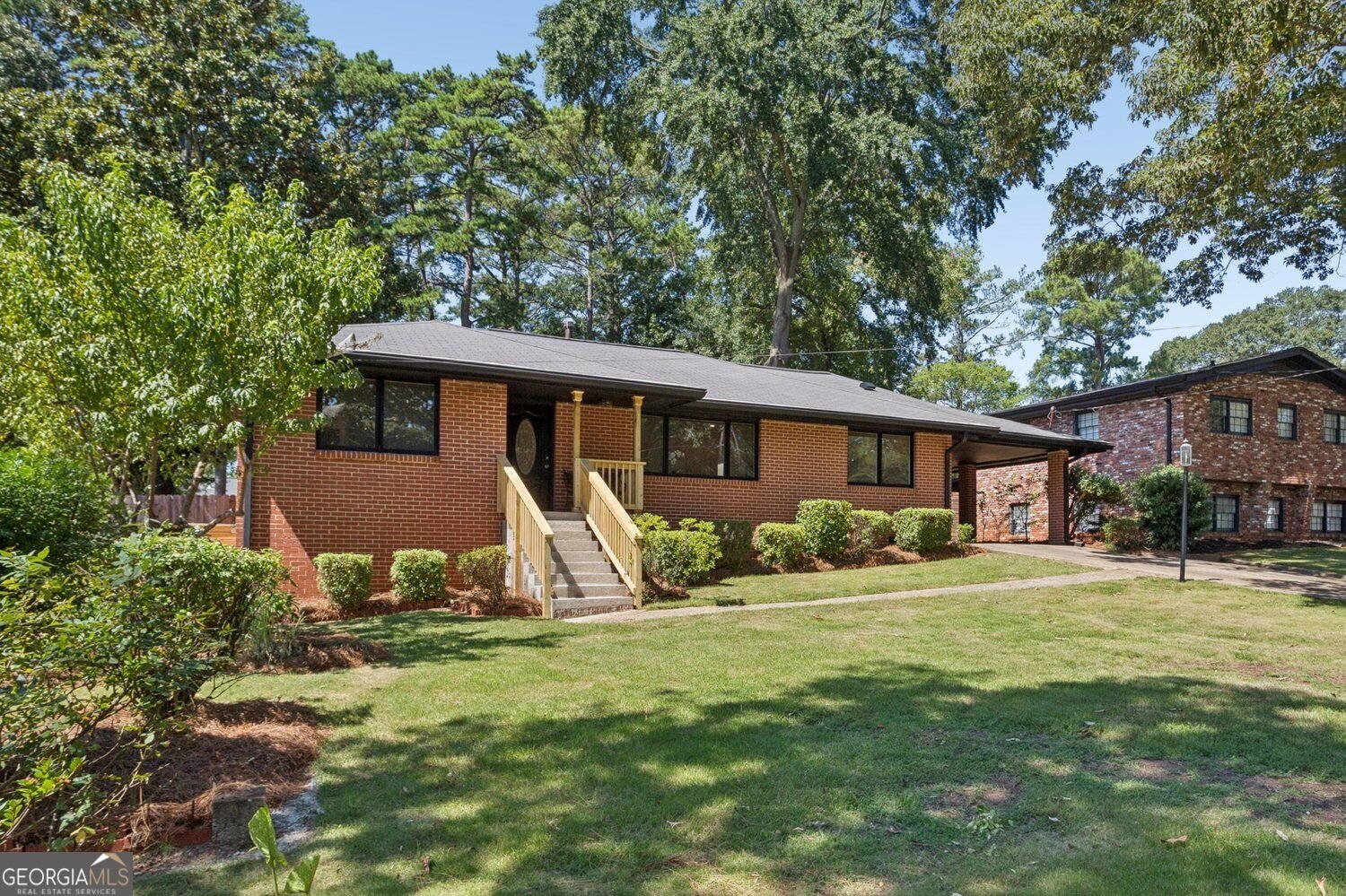 2171 Edgemore Drive Atlanta - Photo 10
