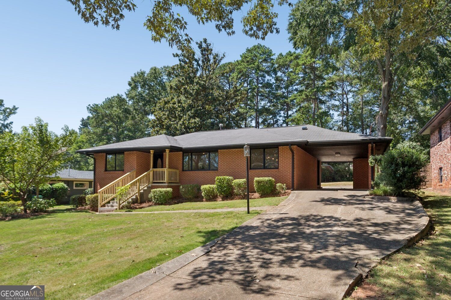 2171 Edgemore Drive Atlanta - Photo 11