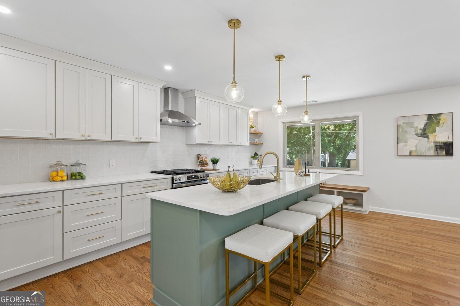 2171 Edgemore Drive Atlanta - Photo 19
