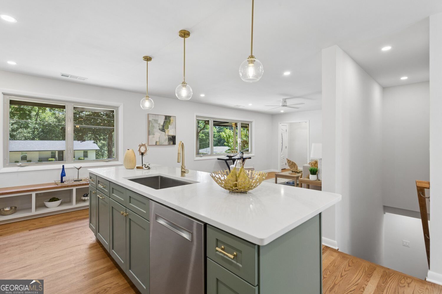 2171 Edgemore Drive Atlanta - Photo 21