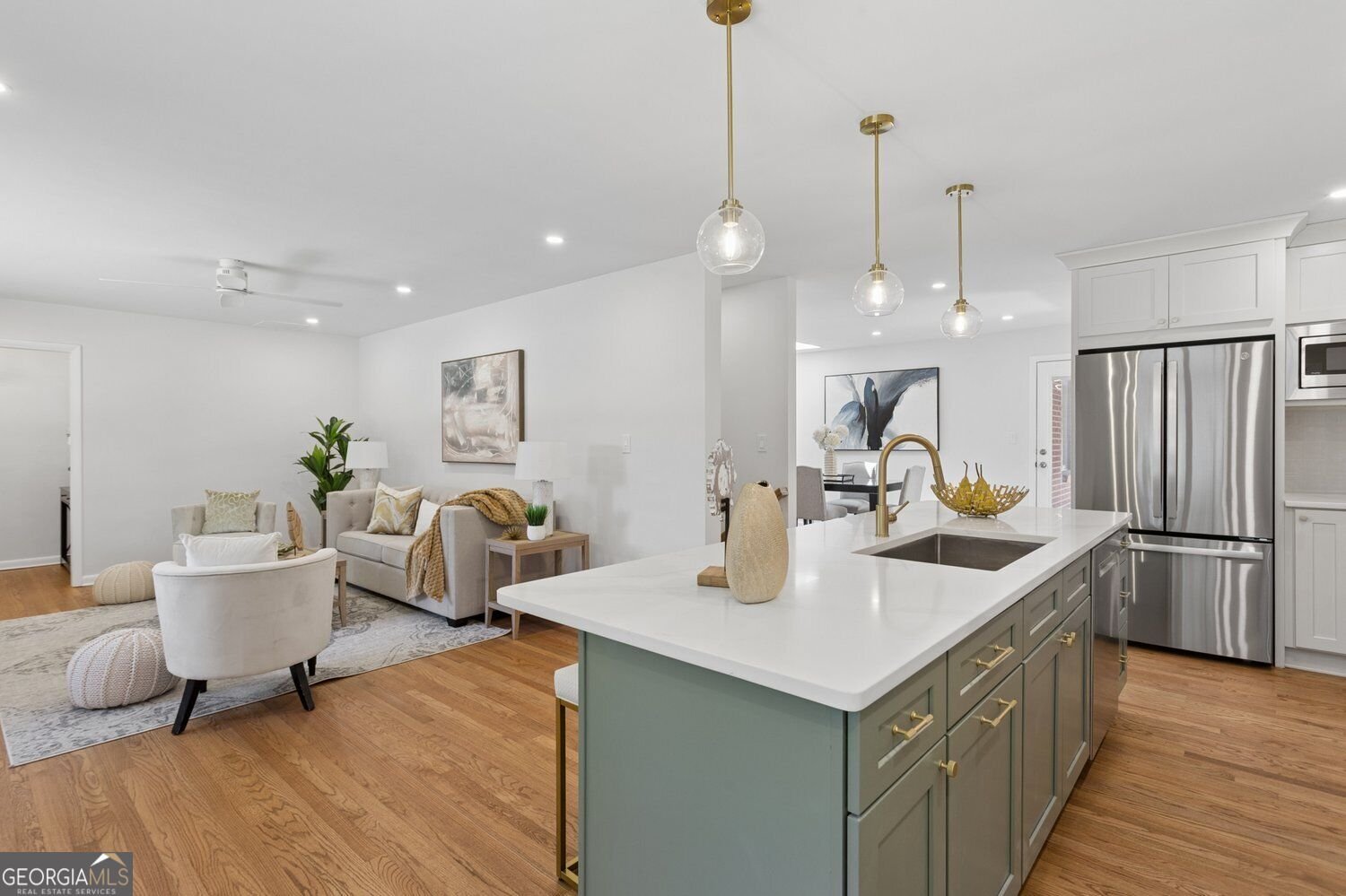 2171 Edgemore Drive Atlanta - Photo 22