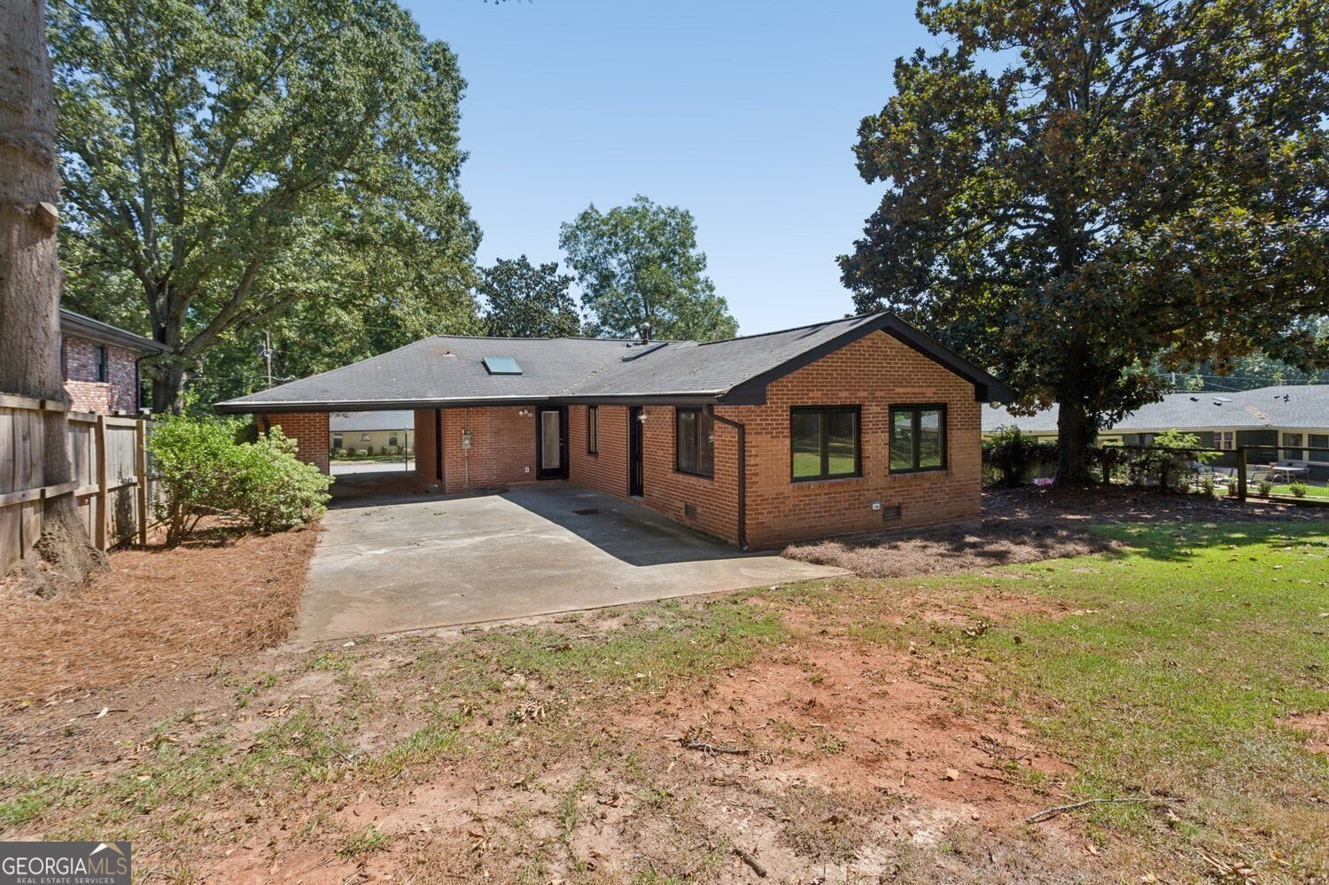 2171 Edgemore Drive Atlanta - Photo 58