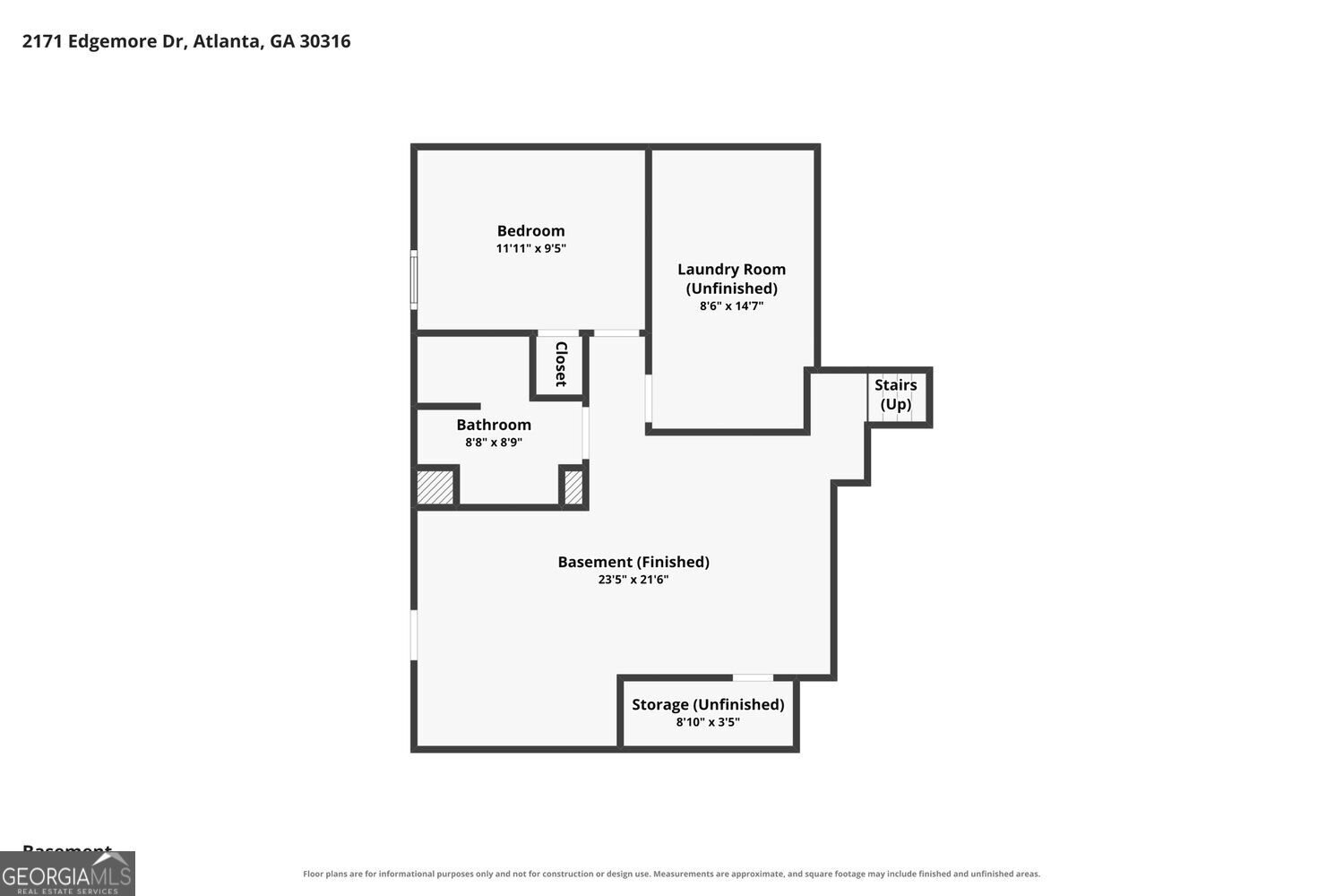 2171 Edgemore Drive Atlanta - Photo 61